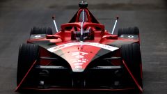 Formula E | Avalanche Andretti 2023