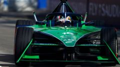 Formula E | Envision Racing 2023