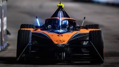 Formula E | Neom McLaren Team 2023