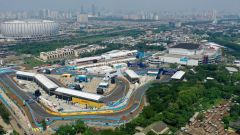 Formula E ePrix Jakarta 2023: orari tv e risultati