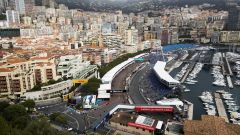 Formula E ePrix Monaco 2023: orari tv e risultati