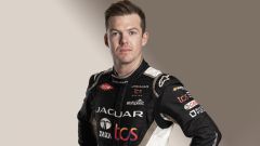 Formula E 2024: Nick Cassidy in Jaguar, che coppia con Evans!