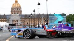 DS Racing: con Sam Bird il podio a Parigi è servito