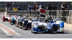 Formula E E-Prix Hong Kong: gli orari per vederla in tv in diretta