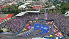Formula E ePrix Città del Messico 2023: orari tv e risultati