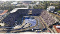 Formula E ePrix Città del Messico: orari tv, risultati 