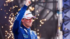 Formula E ePrix Jakarta-2 2023: Gunther porta Maserati in trionfo