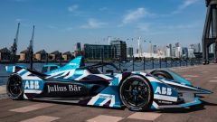 Formula E ePrix Londra 2021: orari tv e risultati
