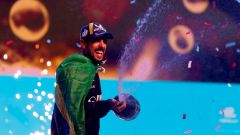 ePrix Londra-2 2022: Di Grassi trionfa, Vandoorne vede il titolo