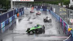 Formula E ePrix Londra-2 2023: vince Cassidy, Envision campione
