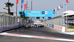 Formula E ePrix Marrakech 2022: orari tv e risultati