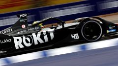 Formula E 2022:classifica Mondiale Piloti e Costruttori