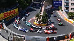 Formula E ePrix Monaco 2022: orari tv e risultati