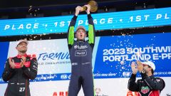Formula E ePrix Portland 2023: Cassidy infiamma la lotta iridata