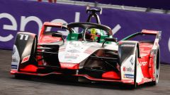 ePrix Puebla-1 2021: festa Audi, Wehrlein squalificato