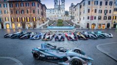 Formula E, ePrix Roma 2020: biglietti, prezzi, sconti
