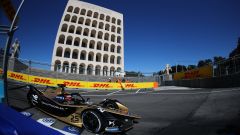 Formula E, in vendita i biglietti per l'ePrix Roma 2023