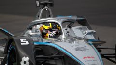 Formula E ePrix Roma-1 2022, qualifica: Vandoorne in pole!