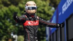 Formula E ePrix Roma-2 2023: Dennis domina, scontro Evans-Cassidy