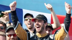 Formula E 2018, EPrix Usa: Vergne è il Re di New York. Audi conquista il titolo dei Costruttori