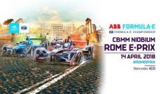 Formula E, GP Roma 2018: data, orari e diretta TV, streaming