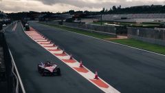 Formula E 2023 test Valencia: programma, risultati live