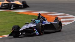 Formula E 2023, Valencia Test day-3: Gunther 1°, Maserati leader