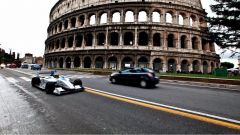 Formula E: ufficiale il Gran Premio di Roma