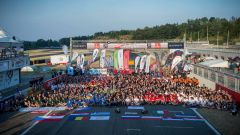 Formula SAE Italy 2018, in trionfo Università di Graz, Tallinn e Zurigo