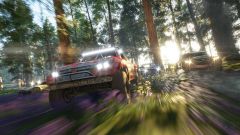 Forza Horizon 5, videogame per PC e Xbox. Il nuovo capitolo in Messico?