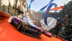 Forza Horizon 5 Hot Wheels, l’espansione del videogame per PC e Xbox. Il trailer