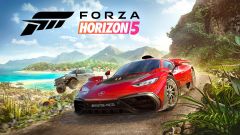Forza Horizon 5: trailer, immagini, joypad esclusivo del gioco per Xbox e PC
