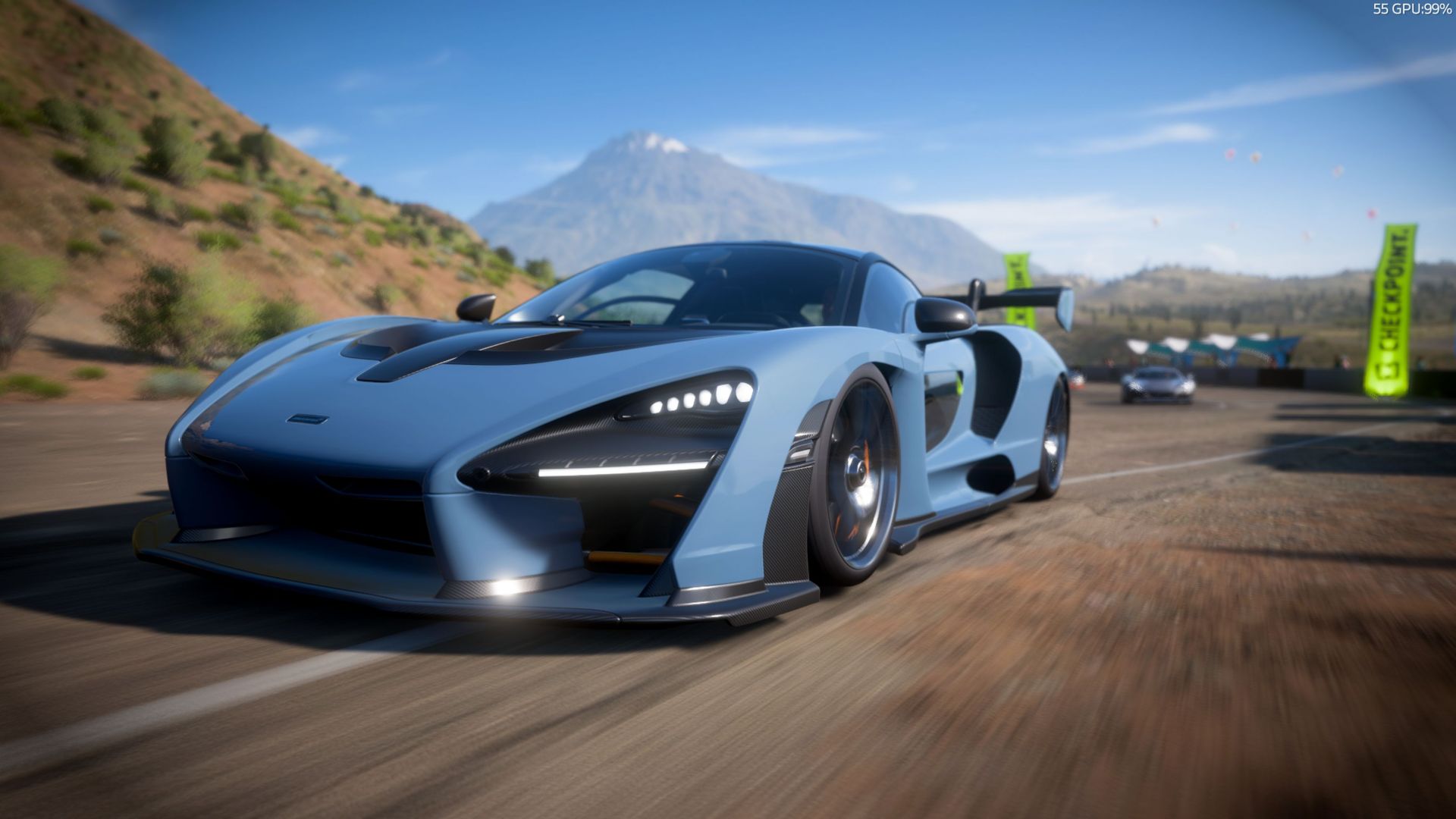 Forza Horizon 6