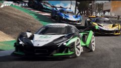 Forza Motorsport 8 per Xbox Series X: il video trailer