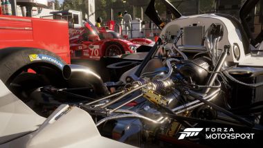 Forza Motorsport: il nuovo videogame per Xbox e PC arriverà nel 2023