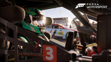 Forza Motorsport: il nuovo videogame per Xbox e PC arriverà nel 2023