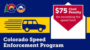 Foto: Colorado Department of Transportation