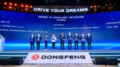 Accordo Governo-Dongfeng per fabbrica auto cinesi: le ultime news