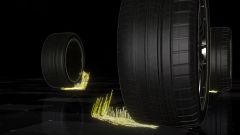 Nuovi cyber-pneumatici Pirelli-Bosch: perché sono speciali. Video