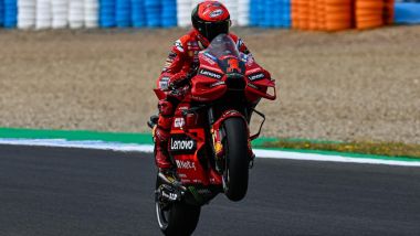 Francesco Bagnaia (Ducati Lenovo Team)