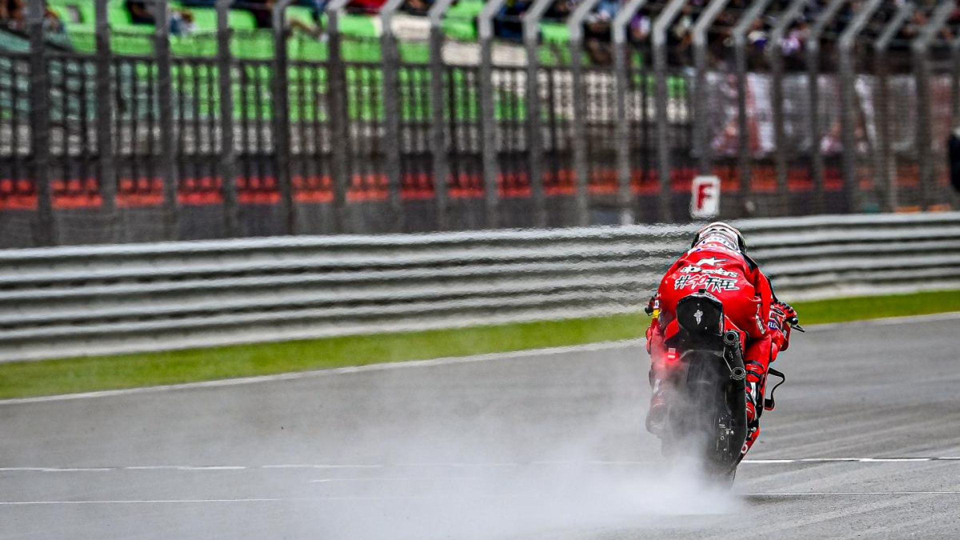 MotoGP Malesia 2023: ordine d'arrivo, griglia di partenza, risultati e ...