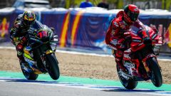 MotoGP Italia 2023, la cronaca e i risultati delle prove libere 2 al Mugello