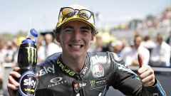 MotoGP: Francesco Bagnaia e Ducati Pramac insieme dal 2019