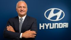 Francesco Calcara è il nuovo Presidente e CEO di Hyundai Italia