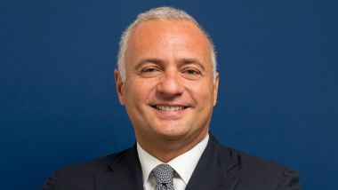 Francesco Calcara, nuovo Presidente e CEO di Hyundai Italia