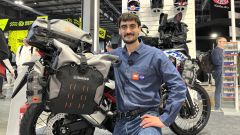 Novità Kappa 2025: l'unboxing video a EICMA 2024
