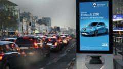 La Francia e la nuova legge 2022 su pubblicità auto. Riflessioni