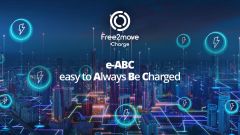 Arriva Free2Move Charge, ecosistema di ricarica di Stellantis per le auto elettriche