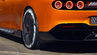 Freni a disco... a scomparsa?