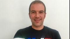 HJC: Fulvio Crivelli è il nuovo Sales Manager della filiale italiana